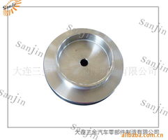 大连三金汽车零部件制造 水泵 风扇 散热器产品列表