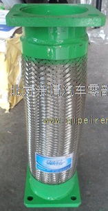 北方亲情与郑州海波办事处 重塑汽车波纹管市场的供应链新格局